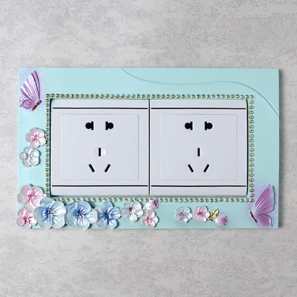 Креативный Винный Стеллаж в европейском стиле с покрытием на переключатель