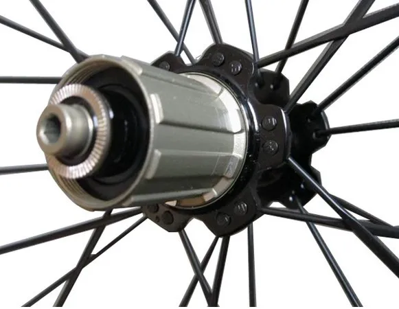 Kinlin XR270 дорожный мотоцикл колеса, алюминий/сплав дорожные велосипеды колеса 700C 20/24 отверстия 27 мм x 19 мм Новатек 271 концентратор