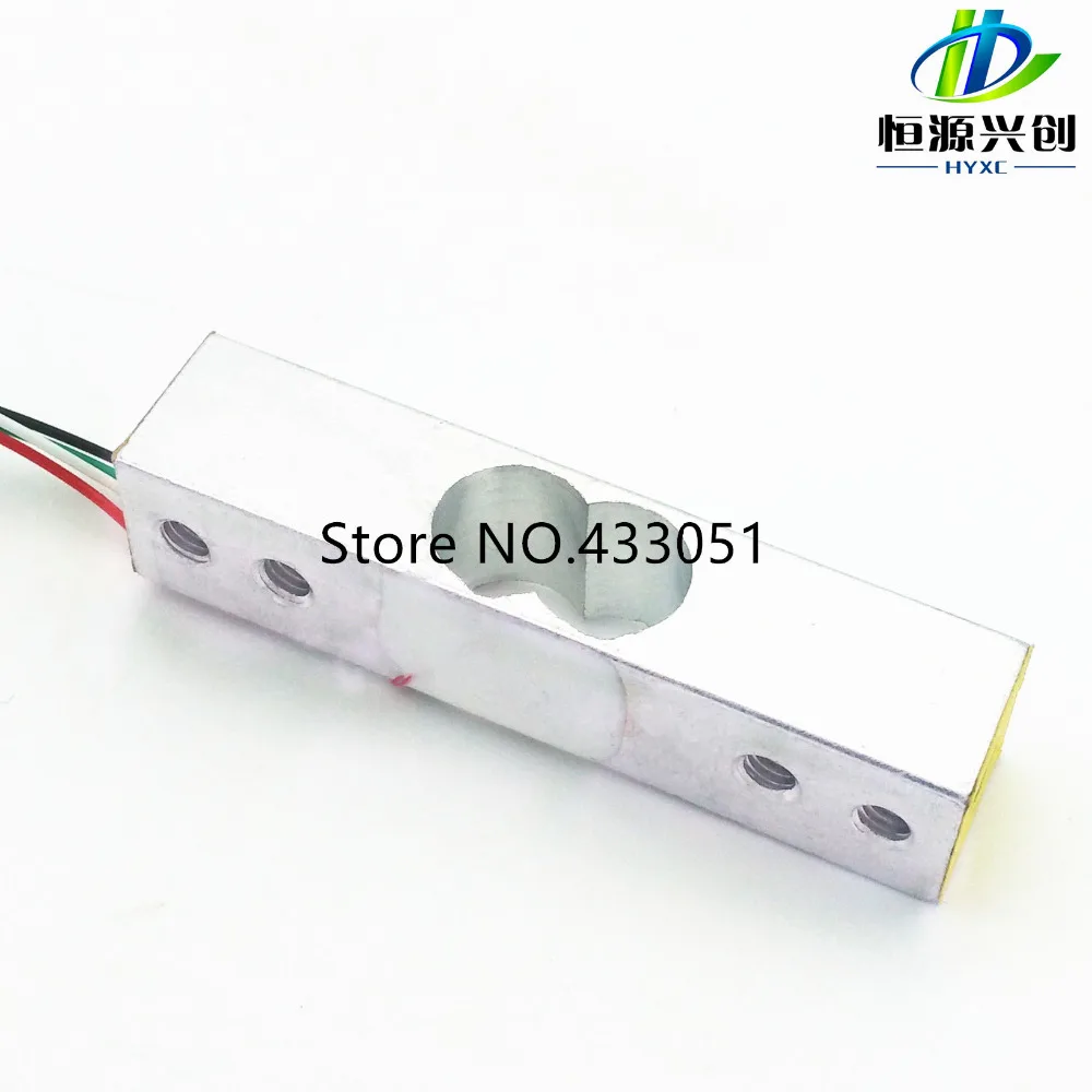 2 кг датчик веса портативный нагрузки весы электронные кг|load cell weighing|scale 2kgscales