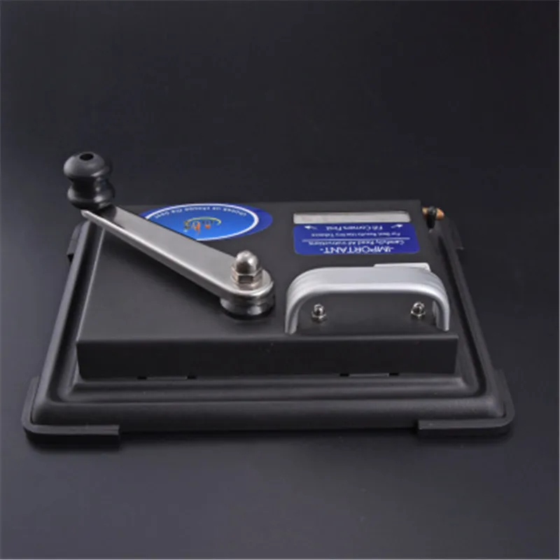 Новый дизайн устройство для изготовления табака ручная металлическая