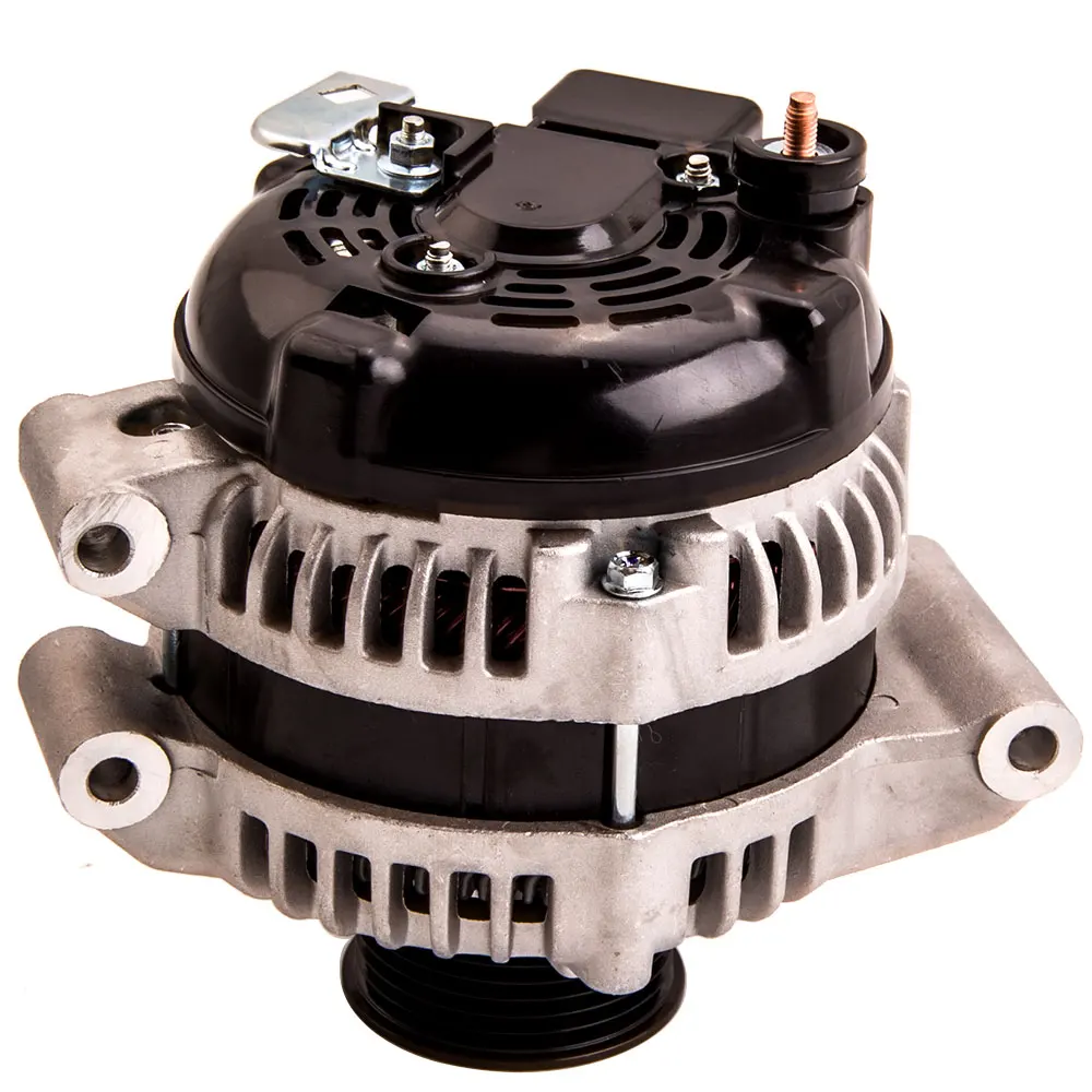 Новый генератор переменного тока для Honda Accord Odyssey 2.4L Civic 2.0L бензиновый 03 07 104210