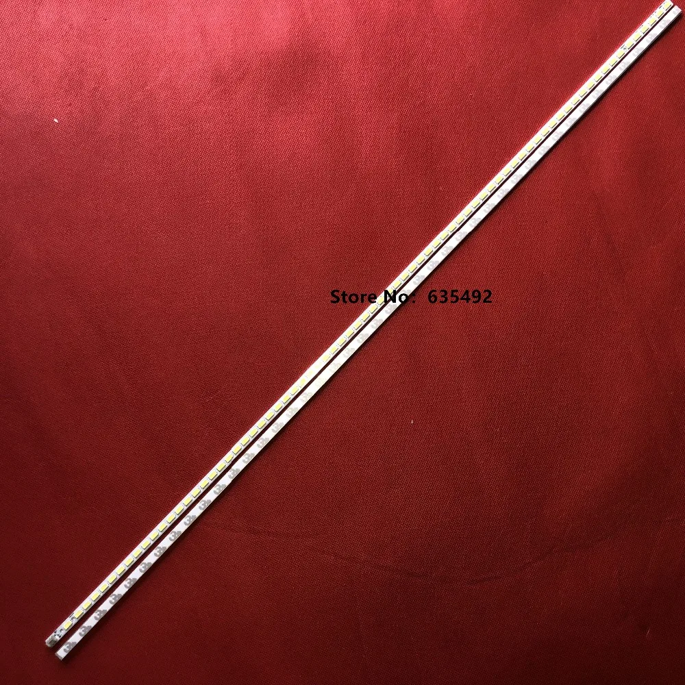 Светодиодный Подсветка лампы Газа для GA0361TPZZ LC 60LE640U LC60SQ15 60LE600U 60LE650u 60le657u 60Le640U B1824