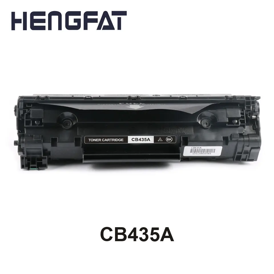 

Compatible Toner Cartridge CB435A CB435 35A for HP LaserJet P1005 P1006 for Canon LaserShot LBP-3018 3108 3050 3150 3010