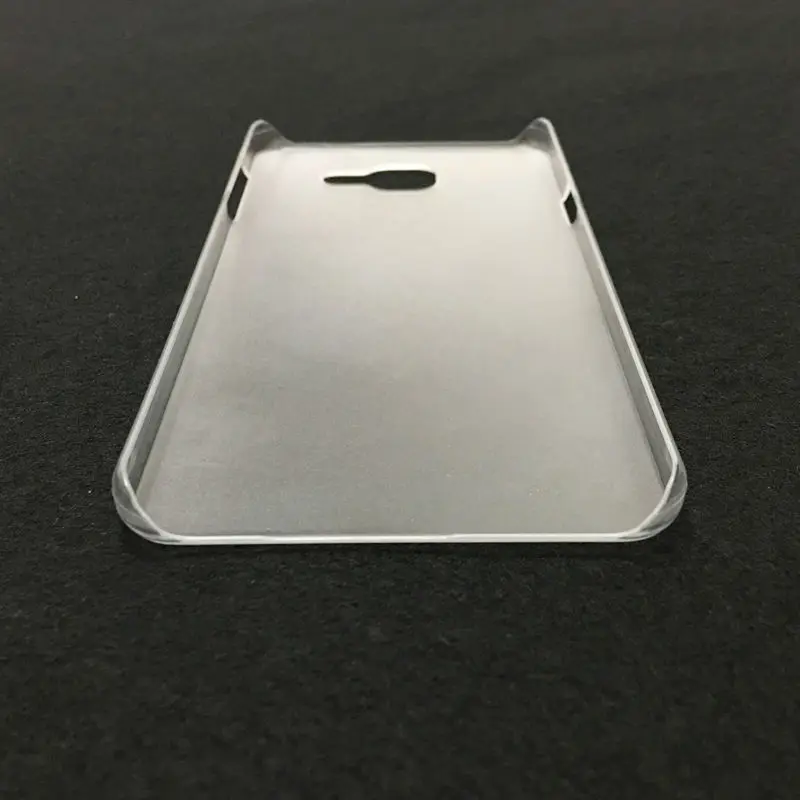 Акварельная Живопись Винтаж Жесткий Пластиковая Рамка Мобильный Кейс Для Samsung 2016