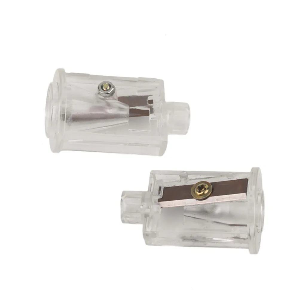 TENWIN Spare Blades For Automatic Pencil Sharpeners Blade For Electric Pencil Sharpener