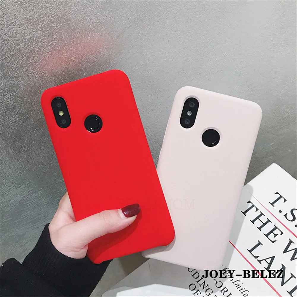 Жидкий чехол для телефона для Xiaomi mi A2 Lite mi 8 Lite Max 3 mi x 2 2S 6 mi 9 чехол силиконовый чехол для Red mi Note 7 5 6 Pro 6A