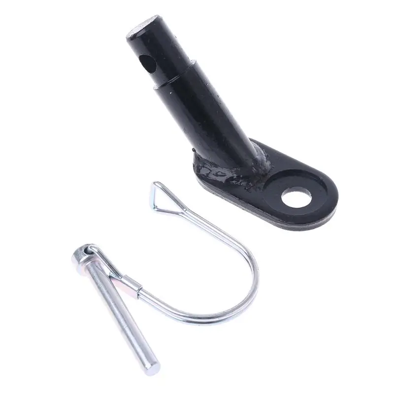 2 комплекта велосипедная муфта для прицепа сцепное крепление Угловая головка