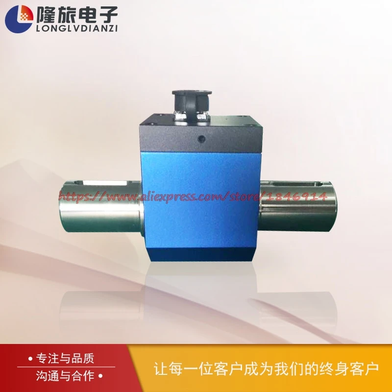 Фотодинамический датчик крутящего момента 0 ~ 500 нм|dynamic torque sensor|torque sensortorque meter |
