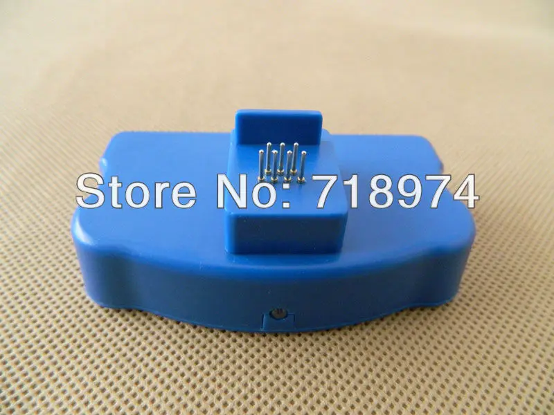 Бесплатная доставка! Восстановитель чипа резервуара для Epson SP7700 9700|chip resetter for