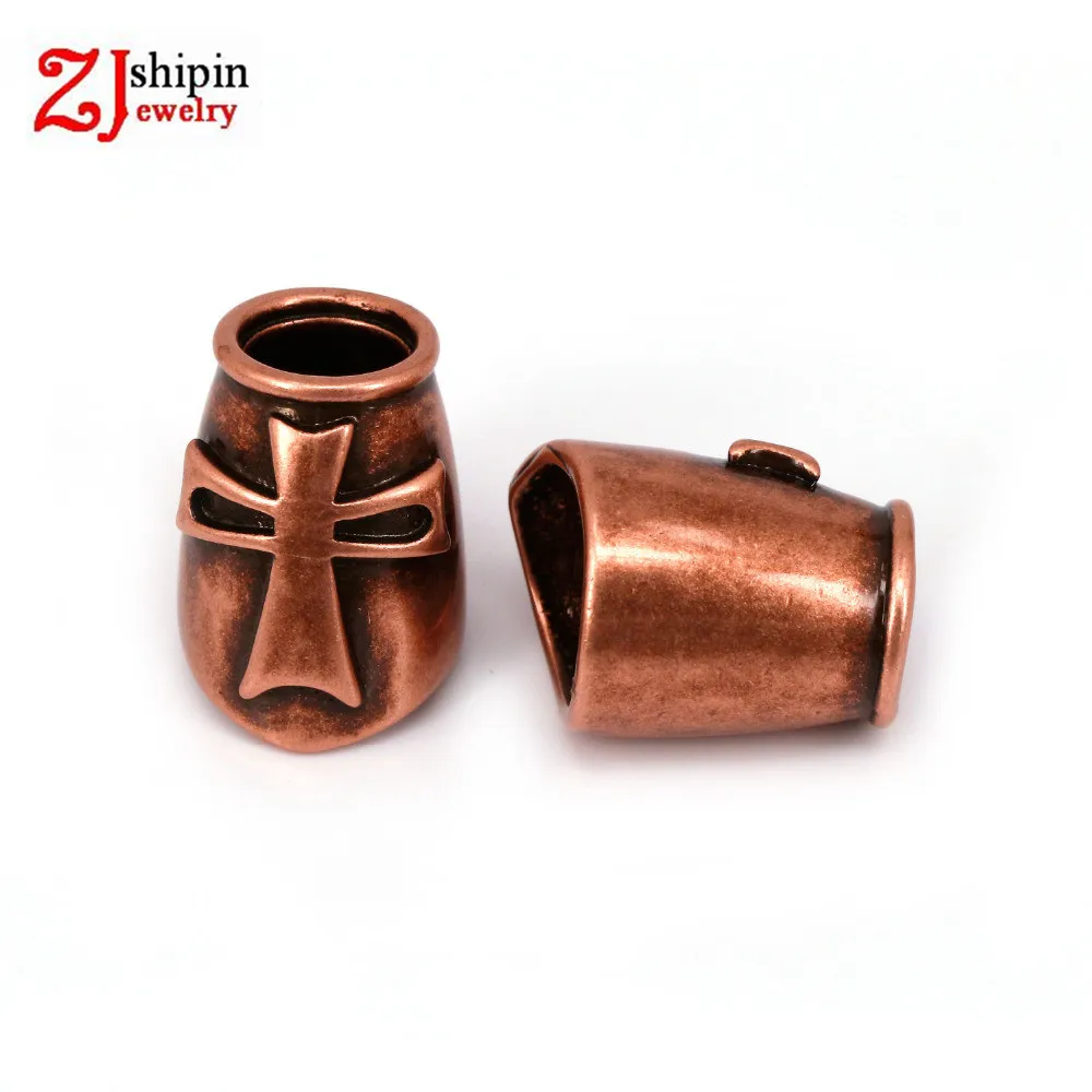 Ретро стиль Paladin DIY Выживание искусственный разделитель соединитель ювелирные