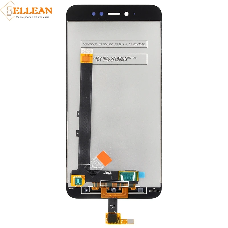 Catteny AAA 5 0 &quotдля Xiaomi Redmi 5A ЖК дисплей с сенсорным экраном дигитайзер сборка