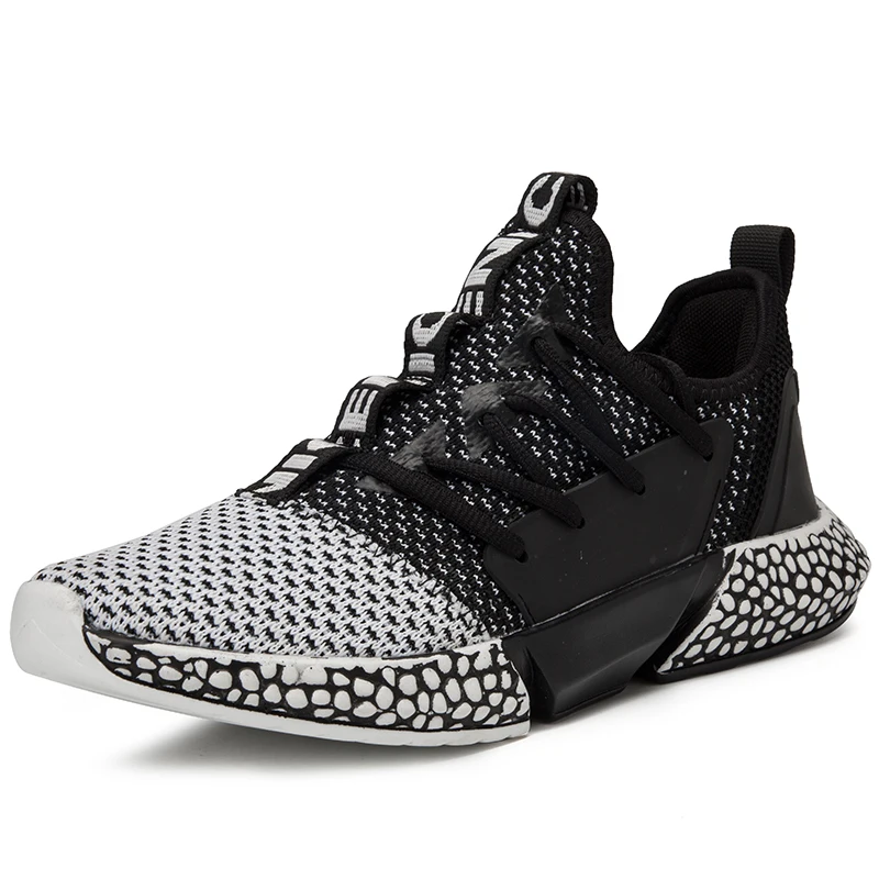 2018 New Men Running Shoes for MENS RUNNING LACE UP FLAT SPORTS TRAINERS | Спорт и развлечения