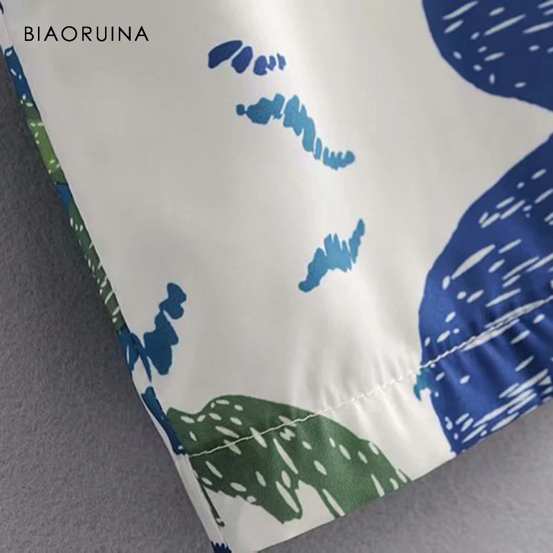 BIAORUINA, корейский стиль, Женский цветной тонкий Тренч с капюшоном, женское свободное летнее солнцезащитное длинное пальто, верхняя одежда