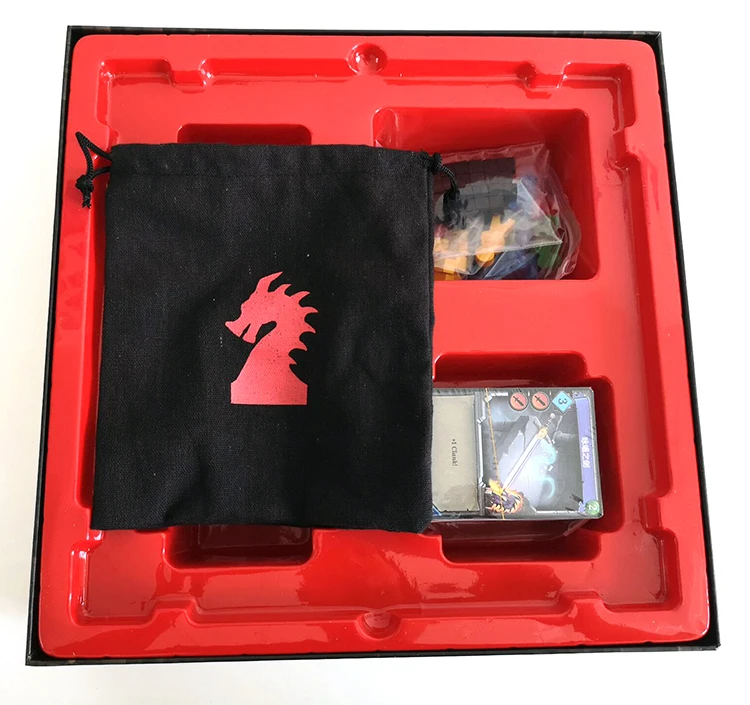 Chinese version of the desktop game Longxue Treasure Search Dingling Table Game Card | Спорт и развлечения