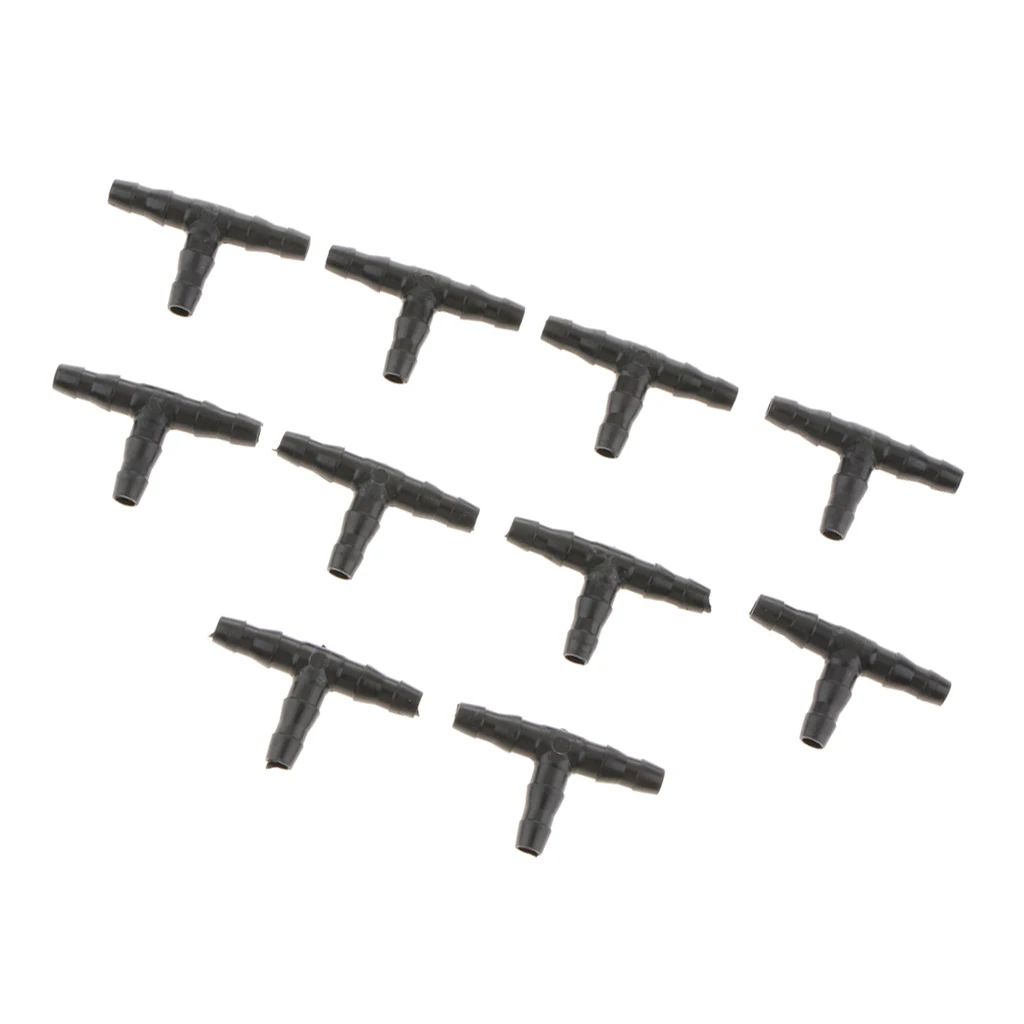 

Система распределения бланков для орошения, 10x4/7 микро комплект капельного полива