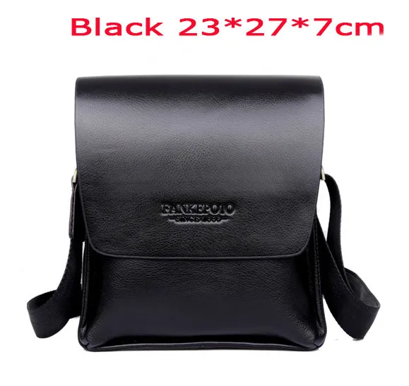 EBOYU HOT SOLD Men Shoulder Bag,men Handbags,business Bag,TOP Genuine Leather Men Bag,fashion Husband Women Men Messenger Bag