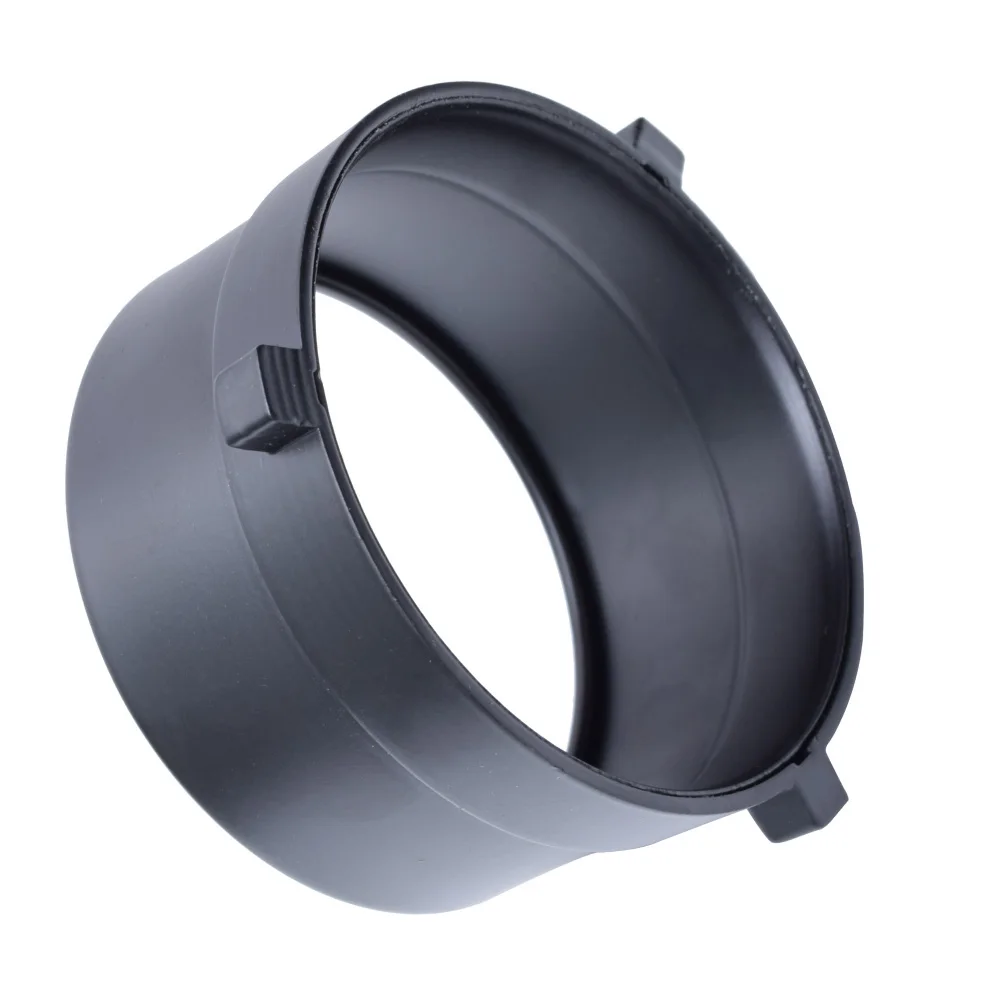 Bowens крепится к универсальному креплению Speedring кольцевой адаптер для
