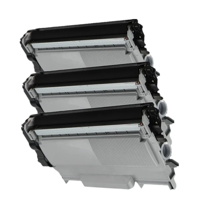 3BK Тонер-картридж для Brother TN 630 2350 2360 фосфат, монокальция фосфат, L2520DW L2520D L2540DN L2540DW MFC L2700DW L2700D L2703DW L2720DW - Цвет: 3BK