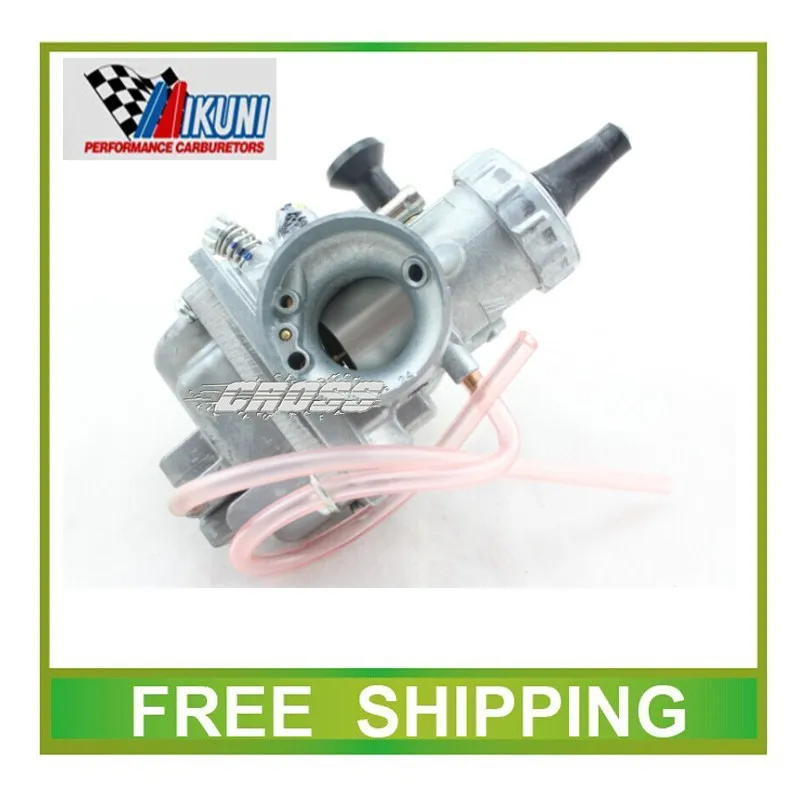 19 мм 26 мм 28 мм 30 мм карбюратор mikuni vm22 140cc 125cc 250cc dirt bike atv pz26 Производительность dirt Bike ATV quad