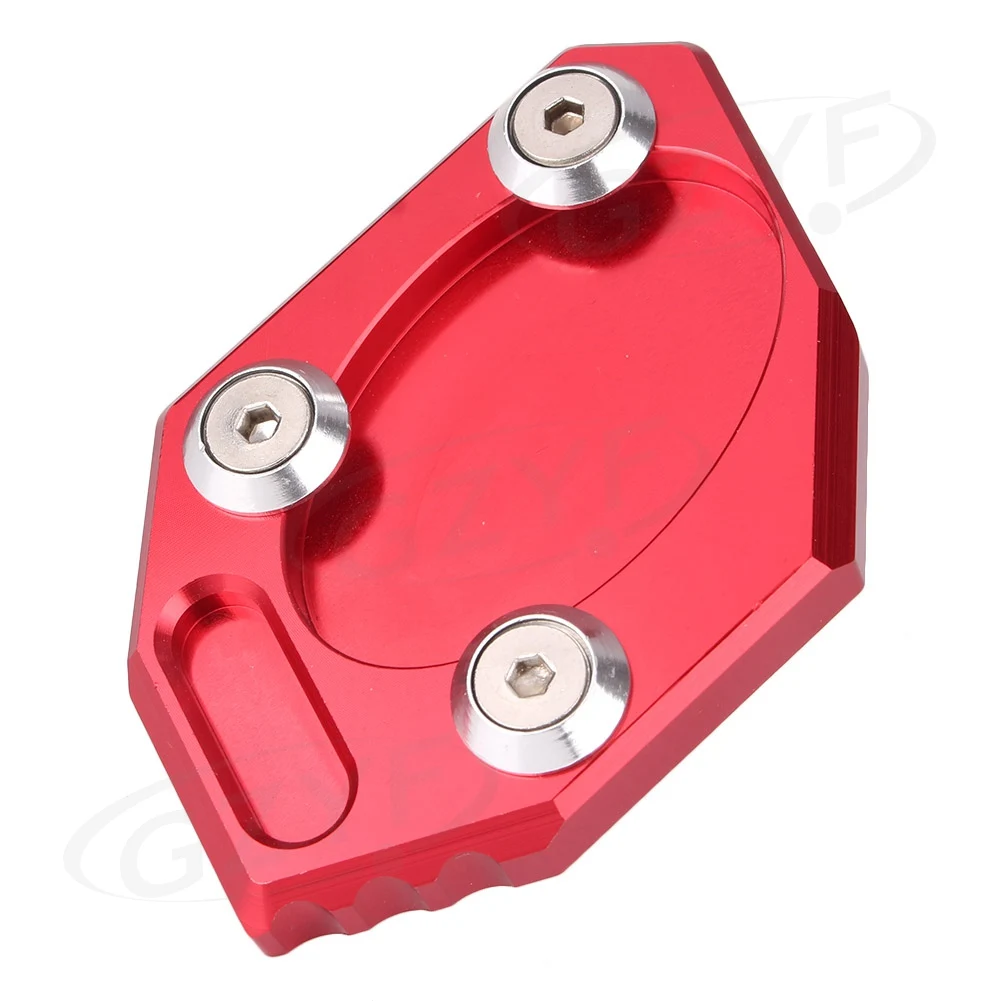 Боковая подставка с ЧПУ для Kawasaki Ninja 300R 250 Z250 ZX250 EX300 2013 2014 2015 и т. Д. | Автомобили