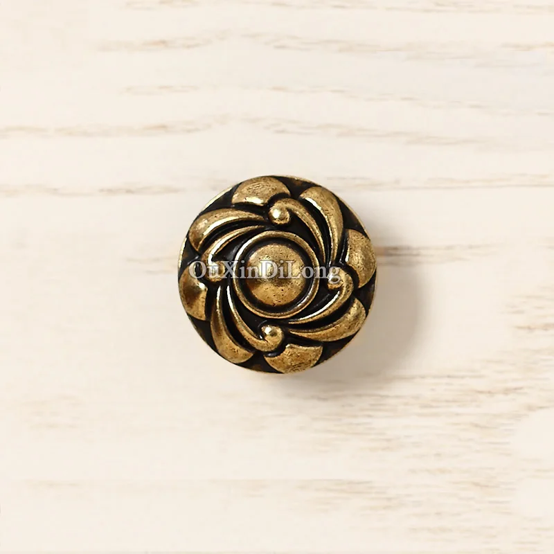 10 шт. мебельные ручки в античном стиле|handles and knobs|furniture handlekitchen pull handle |