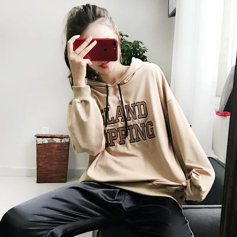 Embroidery Family Clothes For Dog Small Big Large Coat Jacket Hoodie Women Shirt Pajamas Clothing | Дом и сад