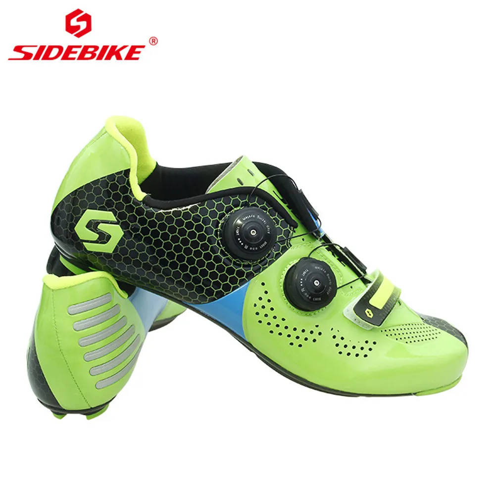 Sidebike Sapatilha Ciclismo MTB дорожный Велоспорт обувь Мужской горный велосипед Zapatos Bicicleta