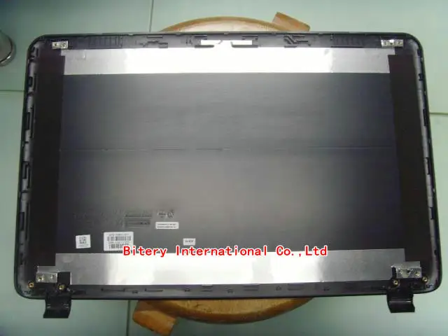 ЖК-дисплей задняя крышка для HP 15-h005la 15-G 15-R G3 15T-R000 15Z-G000 245 250 N2815 256 761695-001 аккумулятор