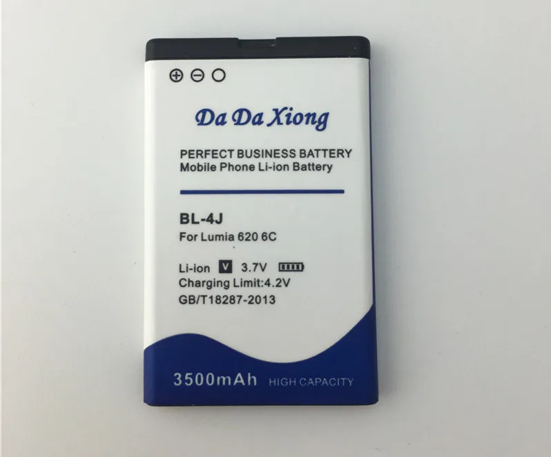 Аккумулятор для телефона Nokia Lumia 3500 620 мАч|battery for|battery for nokiaphone battery |