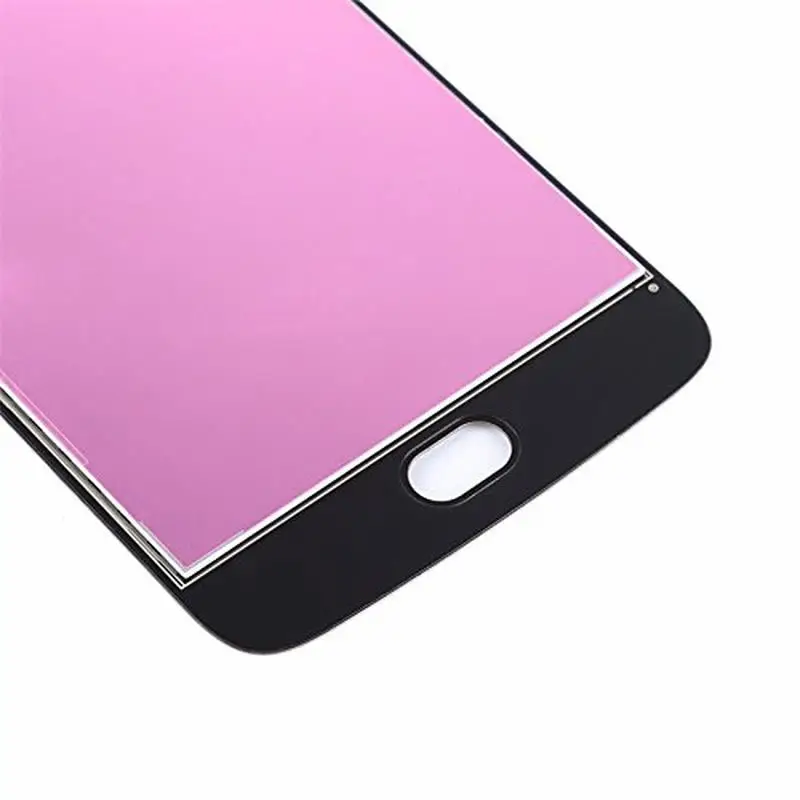 For Motorola G5s XT1793 LCD Display With Touch Screen Digitizer Assembly 100% Tested + Free Tools Moto Plus LCDs | Мобильные