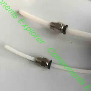 

Through fitting PC4-01 or PC6-01