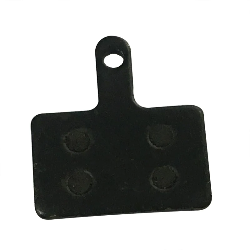 4 пары/Лот Autoway MTB дисковые велосипедные тормозные колодки для SHIMANO Deore M375 M395 M415 M446