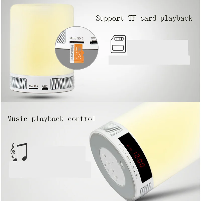 1 шт. Высококачественная Кнопка Умный домашний компьютер телефон MP3