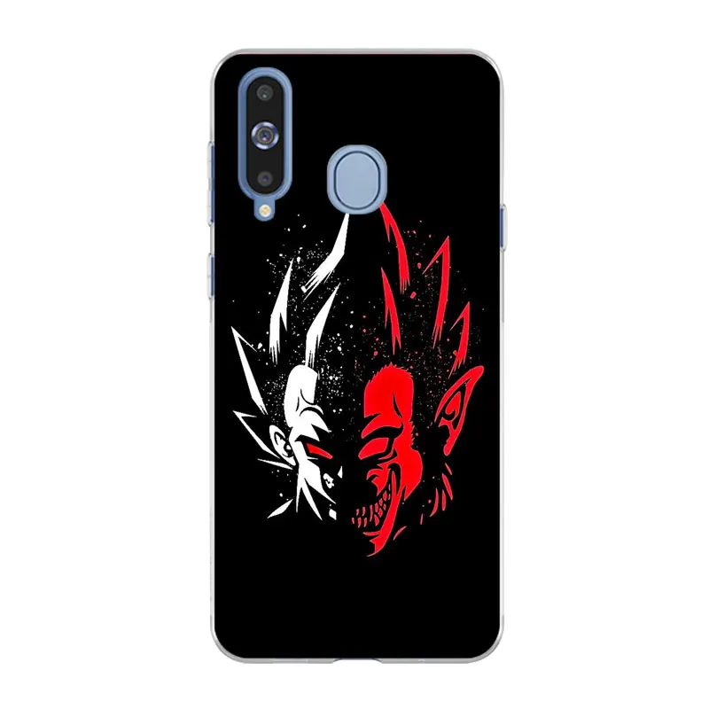 DREAMFOX N029 Funny Dragon Ball Soft TPU Silicone Cover For Samsung Galaxy J2 J3 J4 J5 J6 J7 J8 Pro Plus Prime 2018 2017 Case |