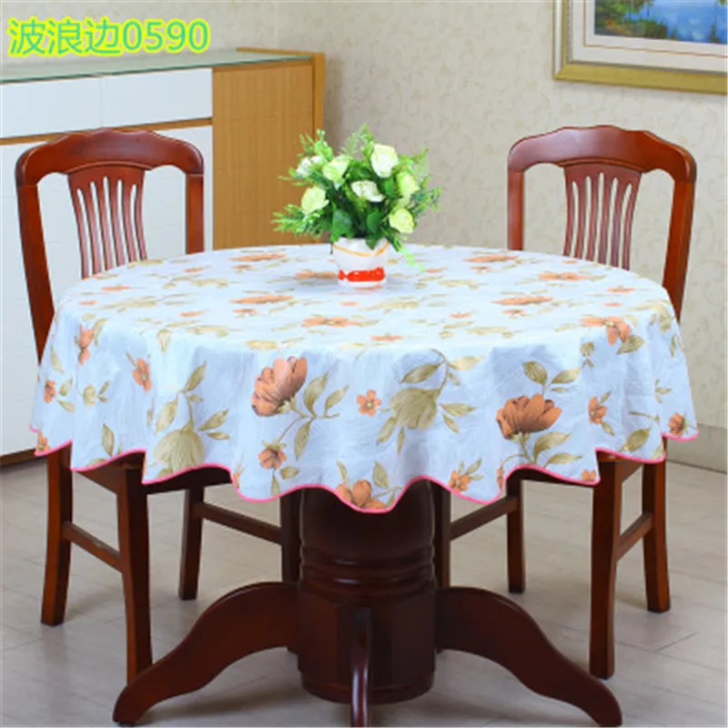 1 шт. водонепроницаемая скатерть из ПВХ 137x182 см|table cover|decorative table covertablecloths waterproof |