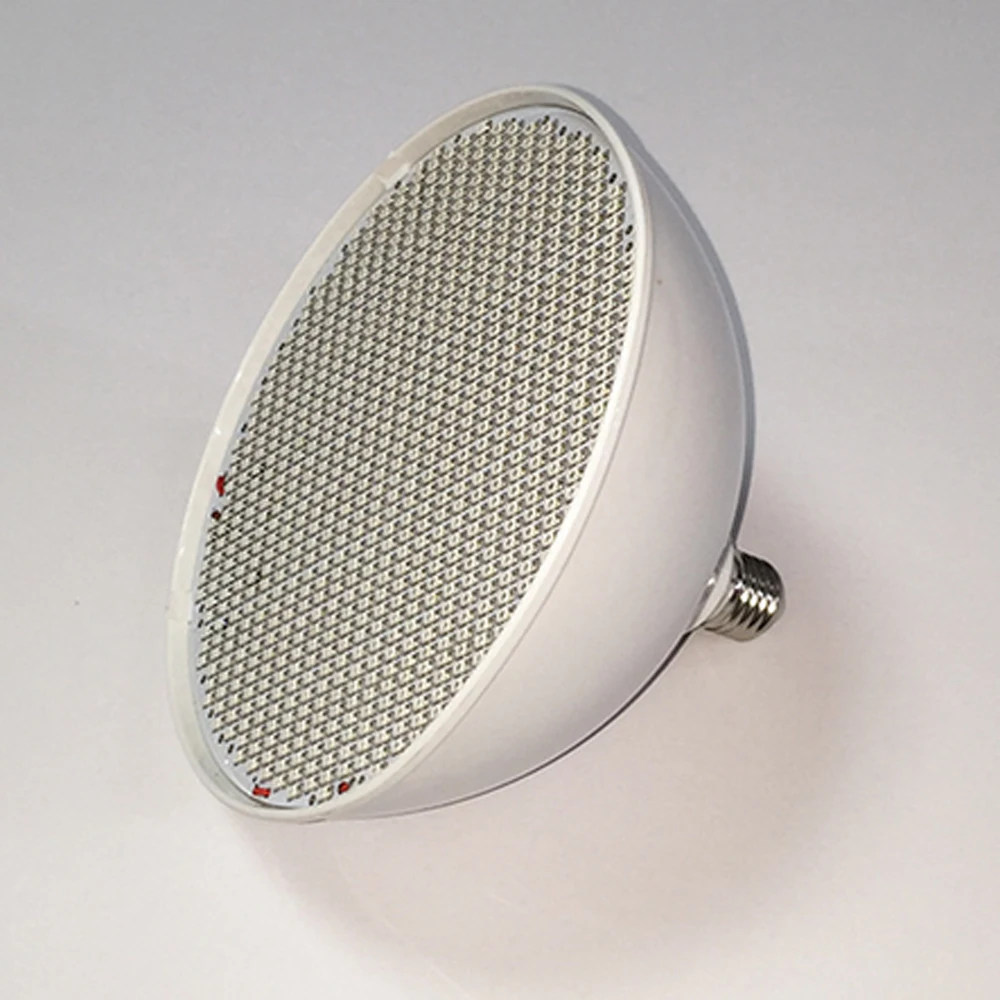 PAR Grow Lights 80 Вт полный спектр Led Light для комнатных растений E27 светодиодная лампа