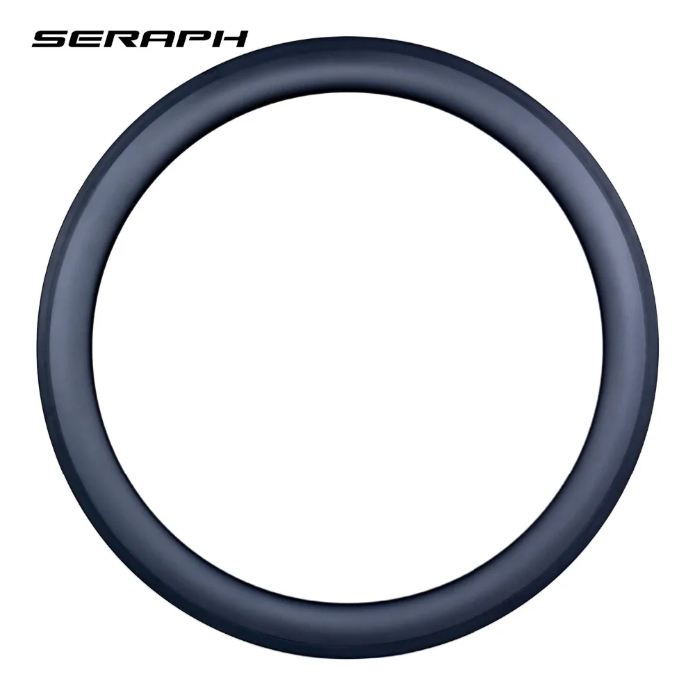 Aero Carbon 700C 30 мм Глубина 27 ширина велосипедные дорожные трубчатые диски|Обода| |