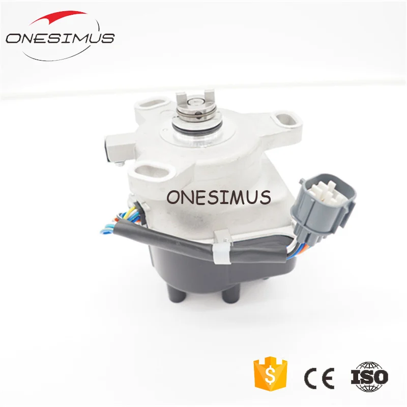 OEM 30100-P3F-A02 дистрибьютор(система зажигания) для B20B CR-V I(RD) 2,0 16V 4WD(RD1, RD3