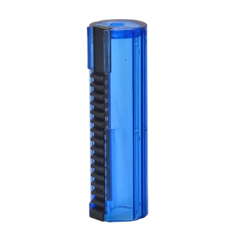 SEIGNEER Reinforced Polycarbonate Carbon 14/15/3/7 Full Steel Teeth Piston for Airsoft AEG M4 AK G36 MP5 Gearbox Ver 2/3 | Спорт и