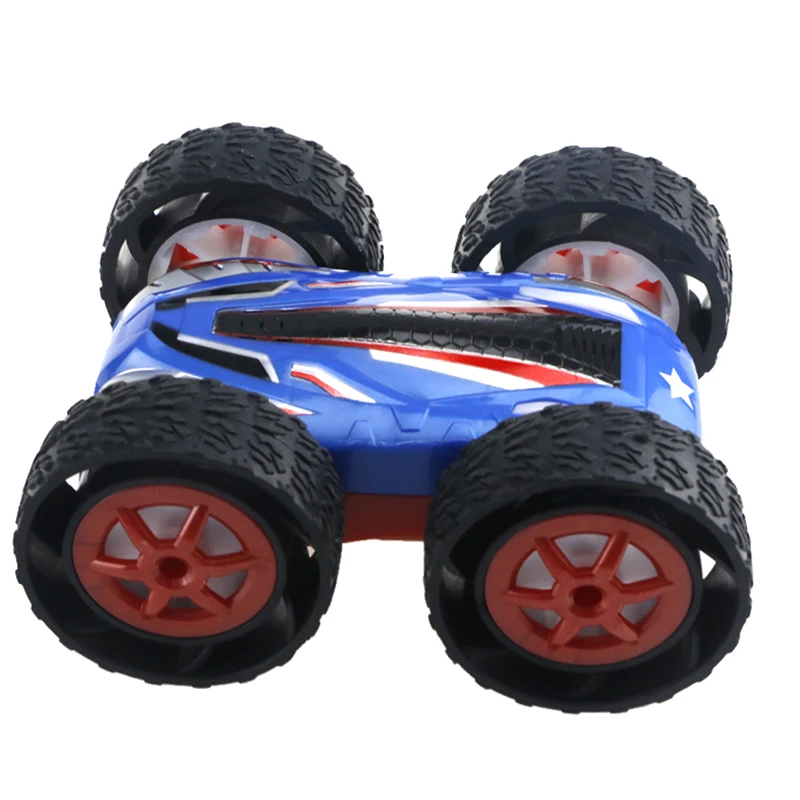 JJRC 9888 RC автомобили двухсторонняя Игрушка скорость высокоскоростной трюк