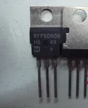

30 шт./лот FP50N06