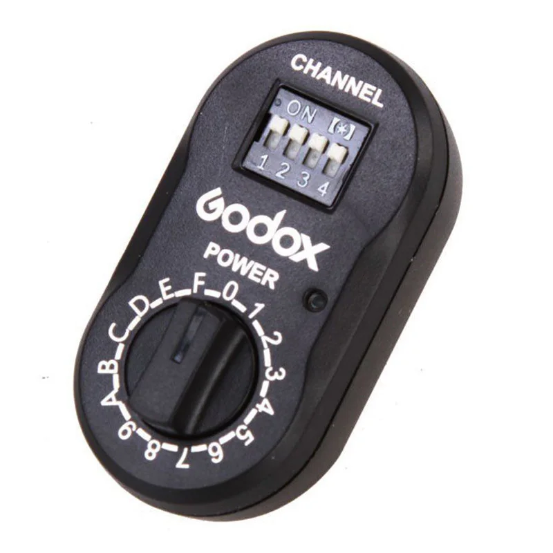 Godox FT 16 беспроводной пульт дистанционного управления вспышкой стробоскоп
