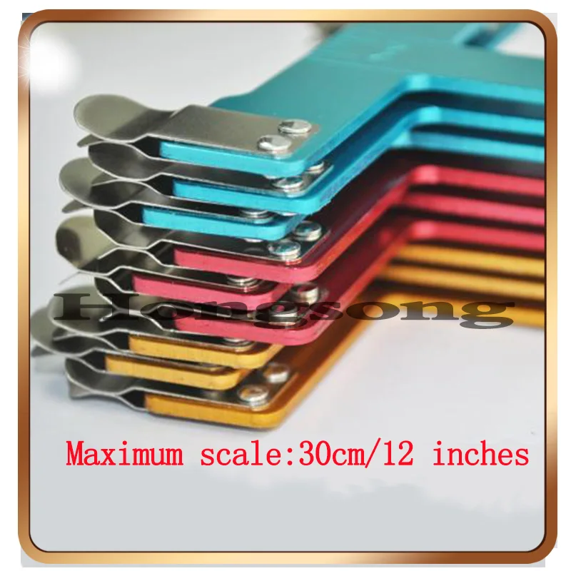 1 шт. Лук T квадратная линейка блочный Рекурсивный лук Охота стрельба из лука