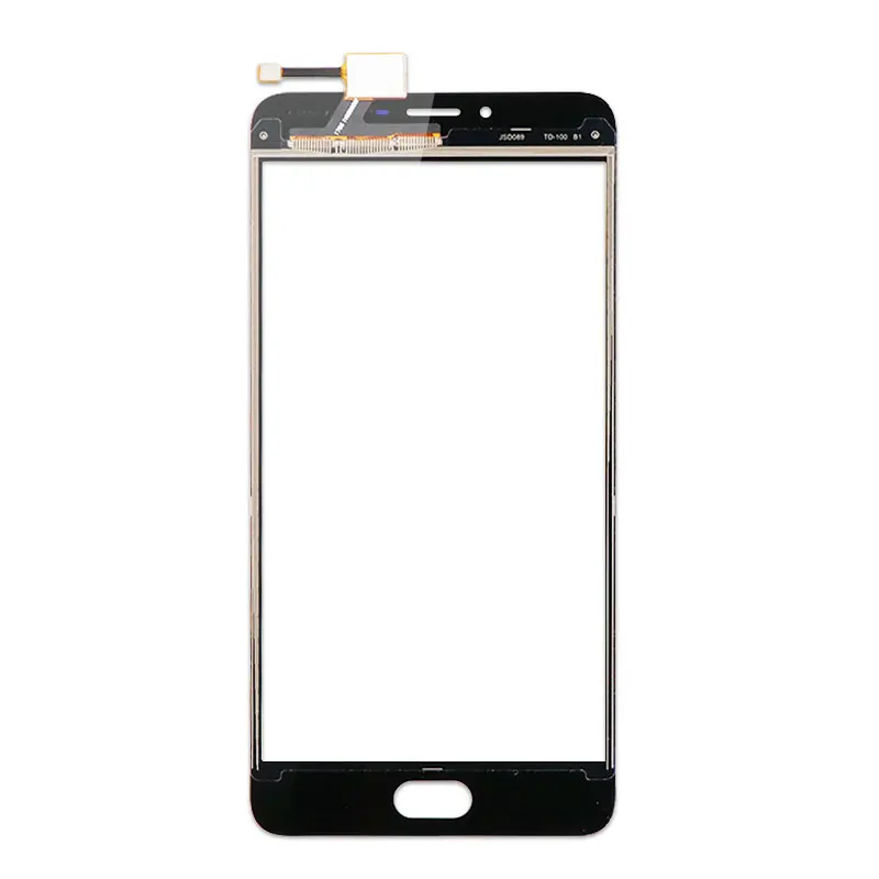 JRZ 5 дюймов Сенсорное стекло для Meizu U20 TP сенсорный экран Сенсорная панель