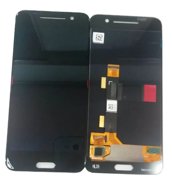 Black Color 5.0inch 1920*1080 For HTC A9 LCD Display+Touch Screen Digitizer Assembly 1PC/Lot |