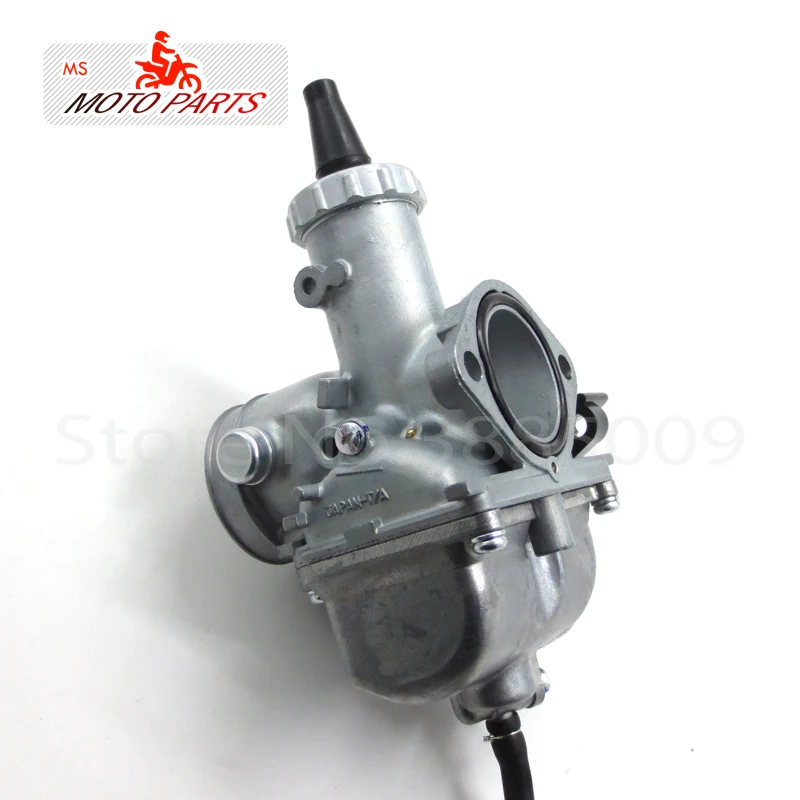 Карбюратор для мотоциклов Mikuni VM26 КАРБЮРАТОР 30 мм 150cc 160cc 200cc 250cc CRF KLX TTR