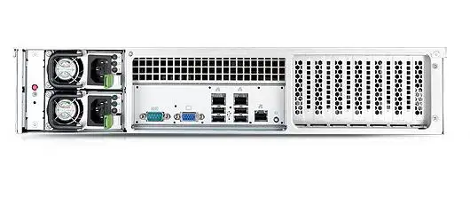 RM23608 шасси 2U 8 Disk Hot втулка 6 ГБ SAS SATA | Компьютеры и офис