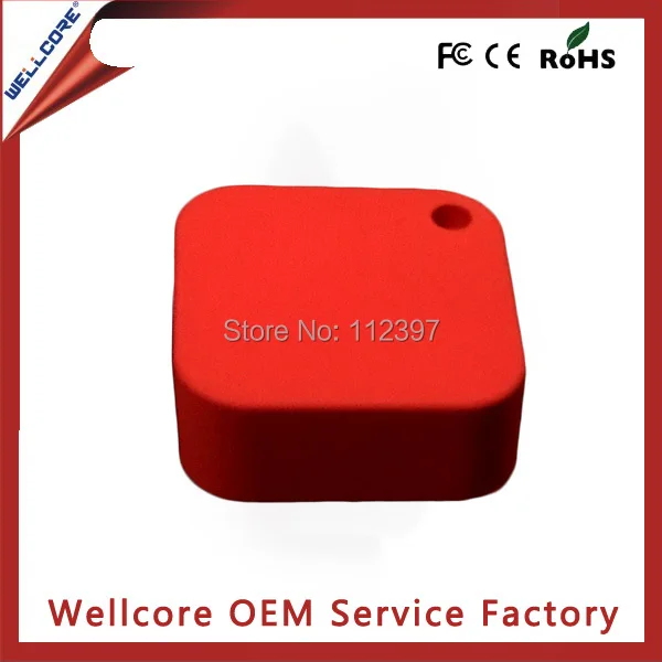 Модуль IBeacon bluetooth 4 0 BLE маячок с датчиком ближнего поля поддержка позиционирования