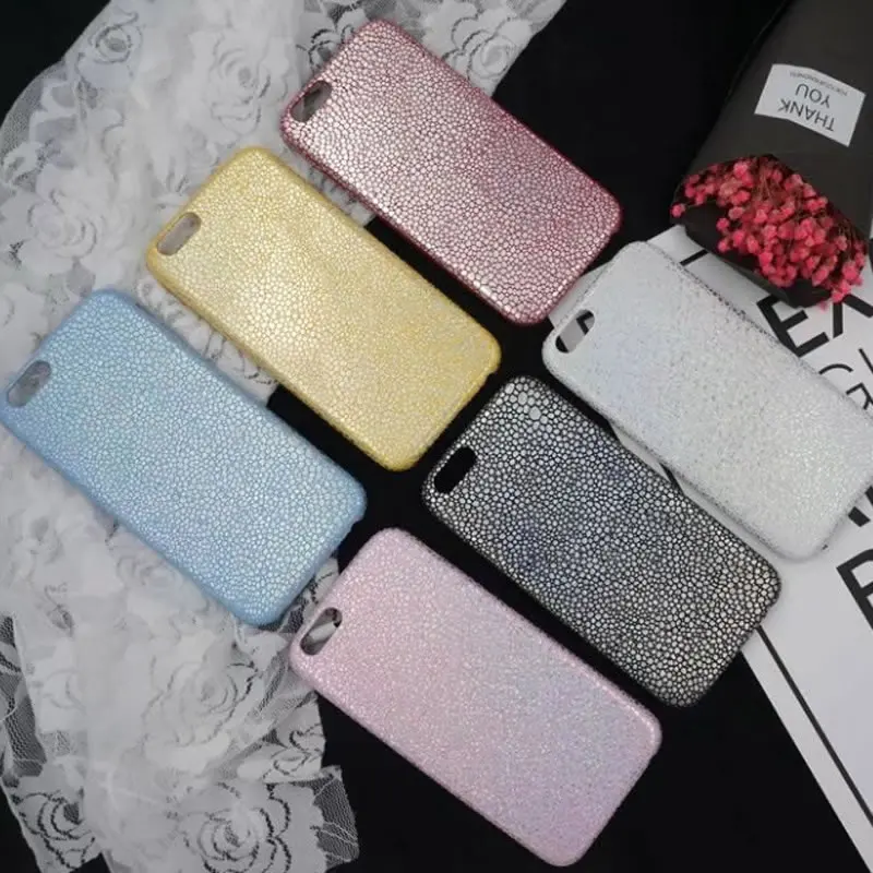 UVR Pretty Glitter Sparkle Rose Gold Pink Blue Silver Red Case Coque for iPhone 6 6S Plus 7 5 5S Ultra thin Soft Cover Capa | Мобильные