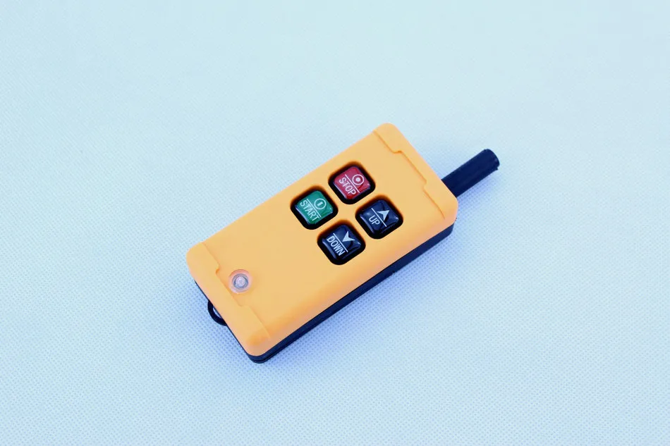 Новое поступление кран промышленный пульт дистанционного управления HS 4